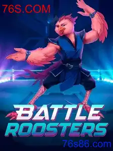 BattleRoosters