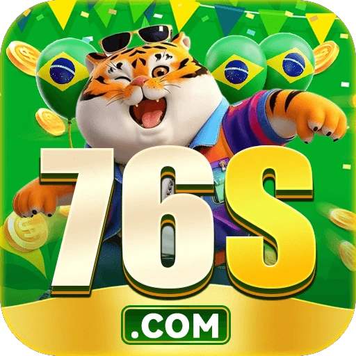 76S.COM | Download Android | APK Oficial V2.6.4 Logo
